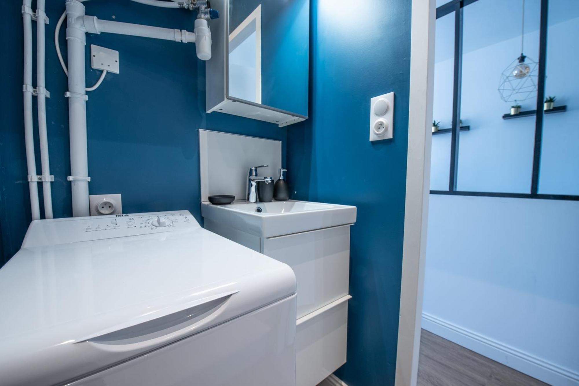 Au Nouveau Boulonnais - 4 Appartements Charmants Pour Couples, Familles Et Groupe D'Amis, Vieille Ville Et Centre Ville De Boulogne Sur Mer Ngoại thất bức ảnh