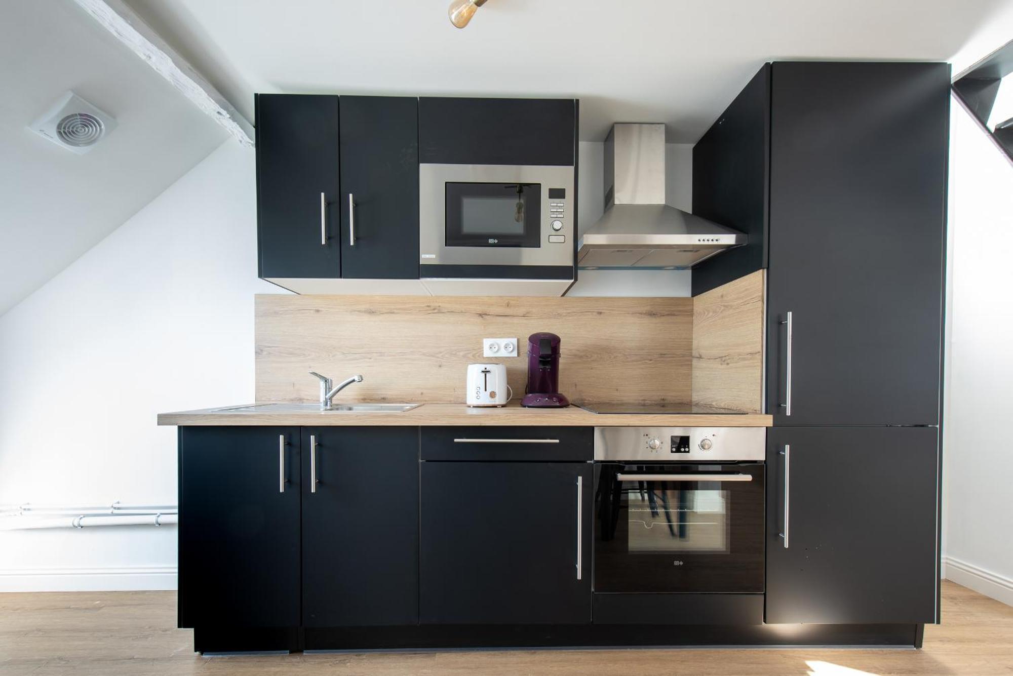Au Nouveau Boulonnais - 4 Appartements Charmants Pour Couples, Familles Et Groupe D'Amis, Vieille Ville Et Centre Ville De Boulogne Sur Mer Ngoại thất bức ảnh